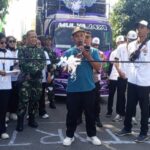 ‎Spektakuler Carnival Sound Horeg Guncang Desa Sukoharjo" Bersatu Dalam Irama Berkarya Dalam Budaya"