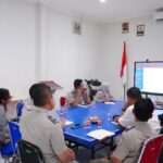 Kantah Jombang Gelar Monev Verifikasi BT-El dan SU-El , Hadirkan Pihak Ketiga untuk Kolaborasi Kantah Jombang Gelar Monev Verifikasi BT-El dan SU-El , Hadirkan Pihak Ketiga untuk Kolaborasi