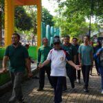 Kantah Jombang Gelar Jalan Sehat: Segarkan Pikiran dan Pererat Kekompakan Kantah Jombang Gelar Jalan Sehat: Segarkan Pikiran dan Pererat Kekompakan