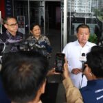 Kasus Sengketa Tanah JK Produk Puluhan Tahun Lalu, Menteri Nusron: Kementerian ATR/BPN Kini Sedang Berbenah Kasus Sengketa Tanah JK Produk Puluhan Tahun Lalu, Menteri Nusron: Kementerian ATR/BPN Kini Sedang Berbenah