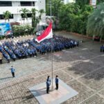 Peringati Hari Pahlawan, Kementerian ATR/BPN Kobarkan Semangat Cahaya Perjuangan Peringati Hari Pahlawan, Kementerian ATR/BPN Kobarkan Semangat Cahaya Perjuangan