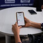 Tidak Perlu Menunggu Lama di Loket, Antrian Online dalam Sentuh Tanahku Mudahkan Warga Urus Sertipikat Tanah Tidak Perlu Menunggu Lama di Loket, Antrian Online dalam Sentuh Tanahku Mudahkan Warga Urus Sertipikat Tanah