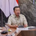 Menteri Nusron Tegaskan Ketersediaan Lahan Jadi Kunci Utama Ketahanan Pangan Menteri Nusron Tegaskan Ketersediaan Lahan Jadi Kunci Utama Ketahanan Pangan