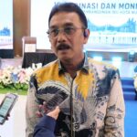 Pembangunan IKN Masuki Tahap 2, Sekjen Kementerian ATR/BPN Siapkan Regulasi Terkait SDM Pembangunan IKN Masuki Tahap 2, Sekjen Kementerian ATR/BPN Siapkan Regulasi Terkait SDM