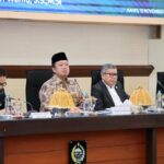 Percepat Sertipikasi, Menteri Nusron Imbau Kepala Daerah Se-Sulsel Ringankan BPHTB bagi Masyarakat Percepat Sertipikasi, Menteri Nusron Imbau Kepala Daerah Se-Sulsel Ringankan BPHTB bagi Masyarakat