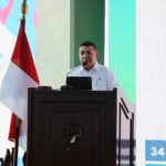 Jadi Pembicara dalam Apel Dansatkowil, Wamen Ossy Ajak TNI AD Perkuat Sinergi untuk Menjaga Tanah Negara Jadi Pembicara dalam Apel Dansatkowil, Wamen Ossy Ajak TNI AD Perkuat Sinergi untuk Menjaga Tanah Negara