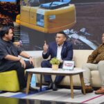 Wamen Ossy Tekankan Pentingnya Sertipikat Elektronik untuk Cegah Konflik Tanah