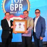 Dua Tahun Beruntun Raih Top GPR Award, Kementerian ATR/BPN Buktikan Komunikasi Publik yang Berdampak Dua Tahun Beruntun Raih Top GPR Award, Kementerian ATR/BPN Buktikan Komunikasi Publik yang Berdampak