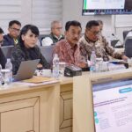 Rapat Dengar Pendapat Umum, Kementerian ATR/BPN Bahas Penyelesaian Pengaduan Konflik Agraria Bersama BAP DPD RI