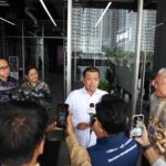 Menteri Nusron: Reforma Agraria Jadi Langkah Pemerintah Putus Mata Rantai Kemiskinan Ekstrem Menteri Nusron: Reforma Agraria Jadi Langkah Pemerintah Putus Mata Rantai Kemiskinan Ekstrem