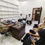 Kantah Jombang Mulai Laksanakan Uji Kompetensi JF Penata Pertanahan Tahun 2025 Kantah Jombang Mulai Laksanakan Uji Kompetensi JF Penata Pertanahan Tahun 2025