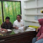 Kantah Jombang Laksanakan Sumpah Sertipikat Hilang