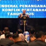 MA Apresiasi Langkah Satgas Perkuat Pencegahan dan Penyelesaian Tindak Pidana Pertanahan Tahun 2025 MA Apresiasi Langkah Satgas Perkuat Pencegahan dan Penyelesaian Tindak Pidana Pertanahan Tahun 2025