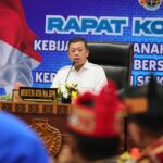 Menteri Nusron Imbau Pemda Kalteng Percepat Pemutakhiran Sertipikat Tanah untuk Cegah Tumpang Tindih Menteri Nusron Imbau Pemda Kalteng Percepat Pemutakhiran Sertipikat Tanah untuk Cegah Tumpang Tindih
