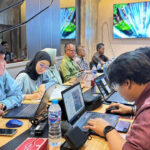 Kantah Jombang Hadiri Pendampingan Asistensi RDTR WP Diwek dan Tembelang