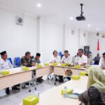 Pastikan Keabsahan dan Kepastian Hukum Pemohon, Kantah Jombang Laksanakan Sumpah Sertipikat Hilang