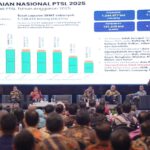 Percepat Penyelesaian Berkas, Dirjen PHPT Tekankan Kontrol Layanan Pertanahan dari Loket hingga Back Office Percepat Penyelesaian Berkas, Dirjen PHPT Tekankan Kontrol Layanan Pertanahan dari Loket hingga Back Office