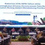 Kementerian ATR/BPN Revisi Peraturan Tata Ruang agar Resilient terhadap Bencana dan Perubahan Iklim Kementerian ATR/BPN Revisi Peraturan Tata Ruang agar Resilient terhadap Bencana dan Perubahan Iklim