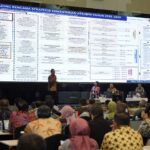 Beri Pengarahan Umum di Rakernas 2025, Sekjen ATR/BPN: Pahami Renstra dan Manfaatkan Momentum Penghujung Tahun Beri Pengarahan Umum di Rakernas 2025, Sekjen ATR/BPN: Pahami Renstra dan Manfaatkan Momentum Penghujung Tahun