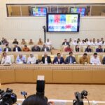 Komisi II DPR RI Apresiasi Digitalisasi Pengaduan Pertanahan Kementerian ATR/BPN: Cara Merespons Masyarakat dengan Cepat