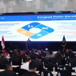 Tekankan Empat Poin Strategis dalam Penanganan Tindak Pidana Pertanahan, Wamen Ossy: Sosialisasikan ke Jajaran di Daerah