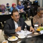 Evaluasi Implementasi SAKIP 2025, Kementerian ATR/BPN Susun Langkah Transformasi Pelayanan Pertanahan dan Tata Ruang