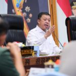 Pastikan Penguasaan Tanah yang Adil, Menteri Nusron Jadikan Reforma Agraria sebagai Solusi Utama Pastikan Penguasaan Tanah yang Adil, Menteri Nusron Jadikan Reforma Agraria sebagai Solusi Utama