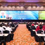 Kementerian ATR/BPN Gelar Rakor Pencegahan dan Penyelesaian Tindak Pidana Pertanahan, Wamen Hukum: Sinergitas dan Kolaborasi Suatu Keniscayaan Kementerian ATR/BPN Gelar Rakor Pencegahan dan Penyelesaian Tindak Pidana Pertanahan, Wamen Hukum: Sinergitas dan Kolaborasi Suatu Keniscayaan