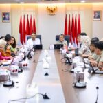 Penuhi Kebutuhan Masyarakat akan Pelayanan, Kementerian ATR/BPN Tengah Menyusun Pola Pembinaan Kapasitas SDM