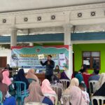 Kantah Jombang Serahkan 601 Sertipikat PTSL di Desa Tugusumberjo Kantah Jombang Serahkan 601 Sertipikat PTSL di Desa Tugusumberjo