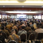 Kantah Jombang Hadiri Rakorda ATRBPN Tahun 2026 di Kanwil BPN Jatim