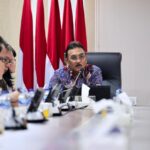 Kick Off RUU Administrasi Pertanahan, Sekjen ATR/BPN: Wujudkan Sistem Administrasi Pertanahan yang Akuntabel dan Terintegrasi
