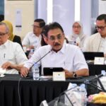 Catatkan Capaian Positif, Sekjen ATR/BPN Paparkan Realisasi Program Pertanahan 2025 Mayoritas di Atas 100 Persen
