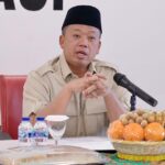 Tingkatkan Kualitas Loket Layanan Pertanahan, Menteri Nusron: Bekali Petugas Product Knowledge dan Hospitality