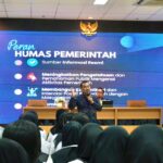 CPNS ATR/BPN Harus Perkuat Kepedulian dan Peran Komunikasi Publik CPNS ATR/BPN Harus Perkuat Kepedulian dan Peran Komunikasi Publik