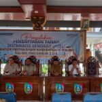 Antusias, 100 Warga Jarakkulon Ikuti Penyuluhan PTSL 2026