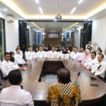 Melalui KKNP-PTLP, Taruna/i STPN Ikut Andil dalam Pemutakhiran Data Digital Pertanahan Melalui KKNP-PTLP, Taruna/i STPN Ikut Andil dalam Pemutakhiran Data Digital Pertanahan