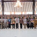 Dari Kampus ke Desa, 304 Taruna/i STPN Ambil Peran Menguatkan Data Tanah Masyarakat di Jawa Tengah Dari Kampus ke Desa, 304 Taruna/i STPN Ambil Peran Menguatkan Data Tanah Masyarakat di Jawa Tengah