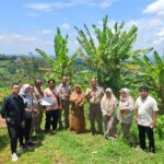 Kantah Jombang Laksanakan Peninjauan Lapang Pertimbangan Teknis Pertanahan di Desa Pulosari Kantah Jombang Laksanakan Peninjauan Lapang Pertimbangan Teknis Pertanahan di Desa Pulosari