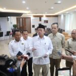 Kasus Pembatalan Sertipikat Tanah Transmigrasi di Kalimantan Selatan, Menteri Nusron Akan Kembalikan Hak Masyarakat Kasus Pembatalan Sertipikat Tanah Transmigrasi di Kalimantan Selatan, Menteri Nusron Akan Kembalikan Hak Masyarakat