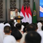 Dukung ATR/BPN dalam Pelaksanaan KKN Pertanahan, Gubernur DIY: Tata Kelola yang Baik Lahir dari Kolaborasi Dukung ATR/BPN dalam Pelaksanaan KKN Pertanahan, Gubernur DIY: Tata Kelola yang Baik Lahir dari Kolaborasi