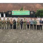 Taruna/i STPN 2026 Ikuti Latsardis di Rindam IV/Diponegoro, Penguatan Karakter demi Modal Pendidikan dan Terjun ke Lapangan Taruna/i STPN 2026 Ikuti Latsardis di Rindam IV/Diponegoro, Penguatan Karakter demi Modal Pendidikan dan Terjun ke Lapangan