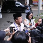 Nusron Wahid Sambut Positif Rencana Presiden Prabowo Bangun Gedung Umat di Eks-Kedubes Inggris Nusron Wahid Sambut Positif Rencana Presiden Prabowo Bangun Gedung Umat di Eks-Kedubes Inggris