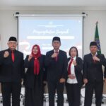 Kantah Jombang Ikuti Pelatihan MPPD secara Daring, Kakanwil Jatim: “Kita Harus Perkuat Sinergi dan Tingkatkan Kualitas Data” Kantah Jombang Ikuti Pelatihan MPPD secara Daring, Kakanwil Jatim: “Kita Harus Perkuat Sinergi dan Tingkatkan Kualitas Data”