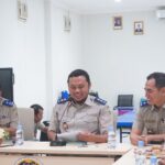 Persiapan PTSL 2026, Kantah Jombang Pastikan Panitia Ajudikasi Persiapan PTSL 2026, Kantah Jombang Pastikan Panitia Ajudikasi