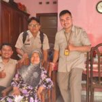 Kantah Jombang Laksanakan Sumpah Sertipikat Hilang dengan Layanan Jemput Bola