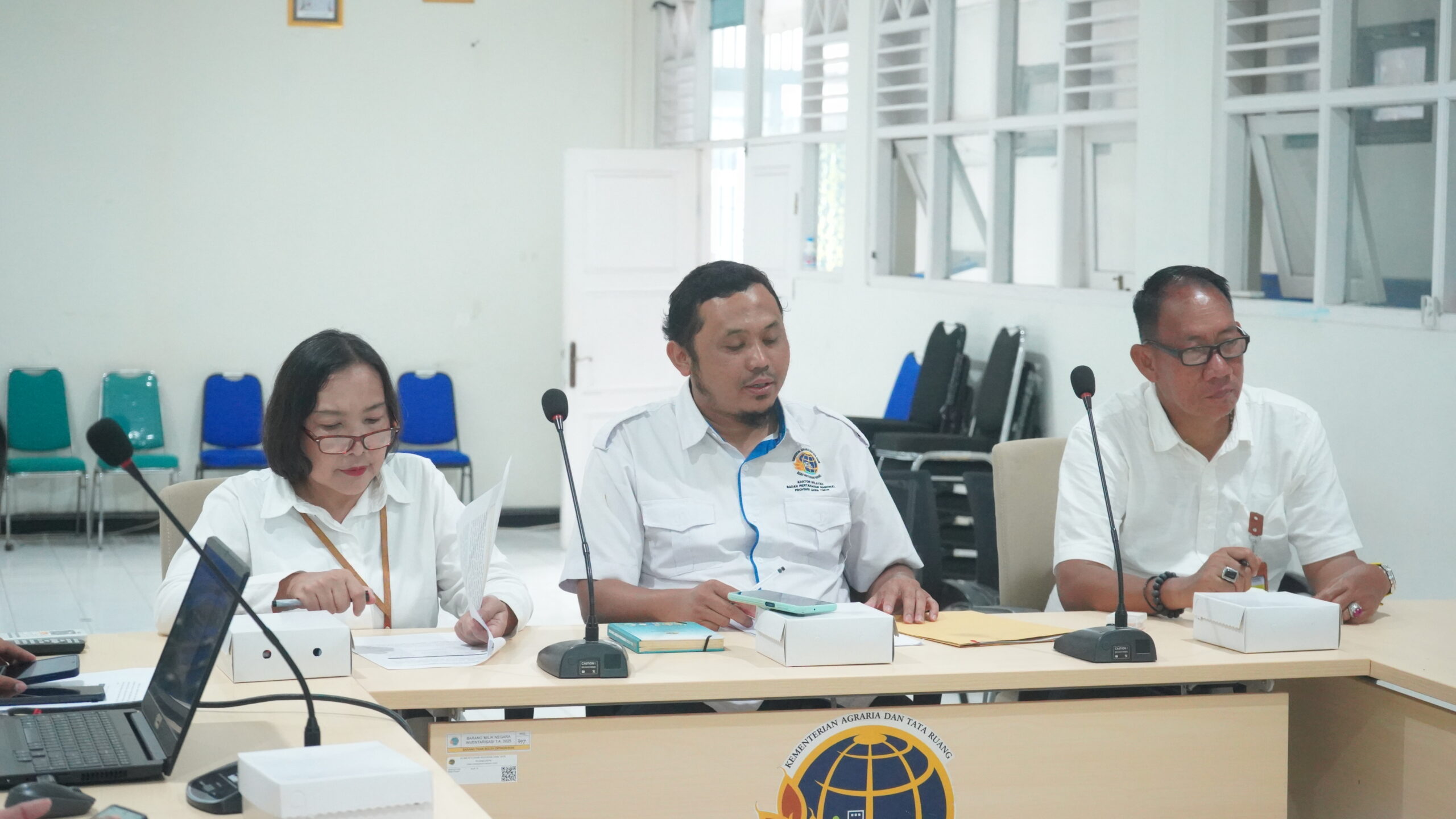 Penlok Akses Reforma Agraria Fase 1 Tahun 2026, Perkuat Integrasi Aset dan Pemberdayaan