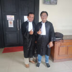 Sidang Tipikor Surabaya: PH Minta Terdakwa Dibebaskan dan Dakwaan Jaksa Dibatalkan