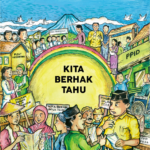 Permohonan Informasi Tak Digubris, PT Inside News Indonesia Akan Tempuh Jalur Hukum