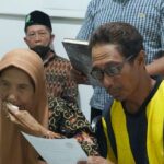 Kantah Jombang Gelar Sumpah Sertipikat Hilang, Wujud Kepastian dan Perlindungan Hukum bagi Masyarakat